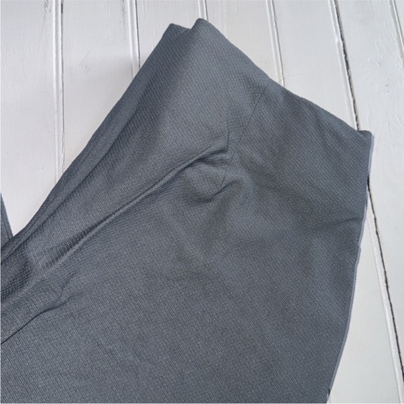 Maurices Pull On Skinny Pants Grey Size L - Picture 3 of 7